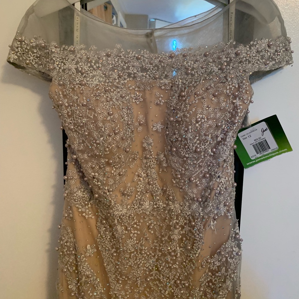 Gown